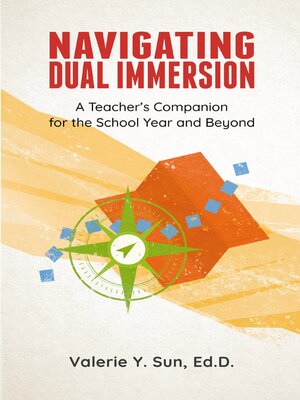 cover image of Navigating Dual Immersion